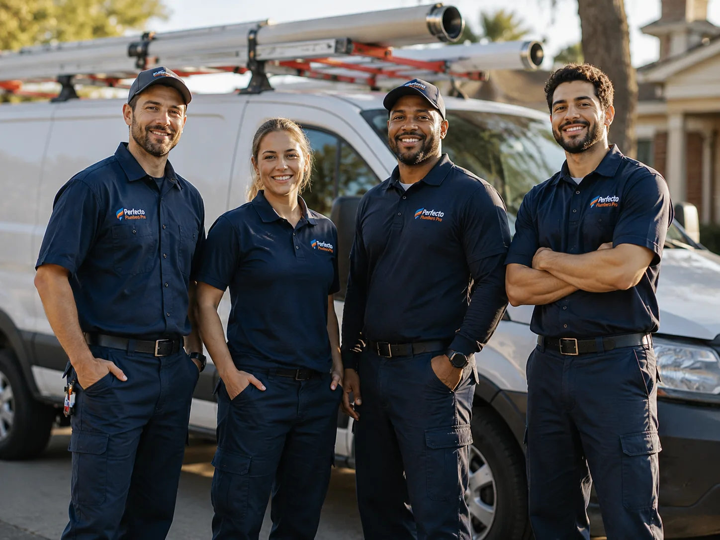 Emergency Plumber Near Me in Kensington, MD near me